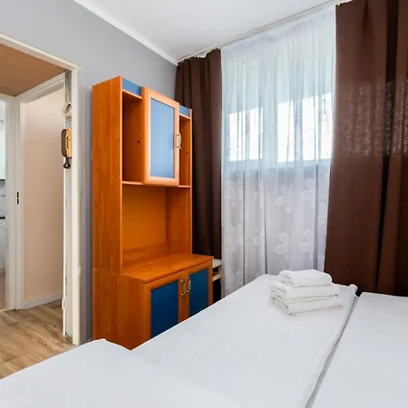 Przymorze Comfort * Gdaňsk
