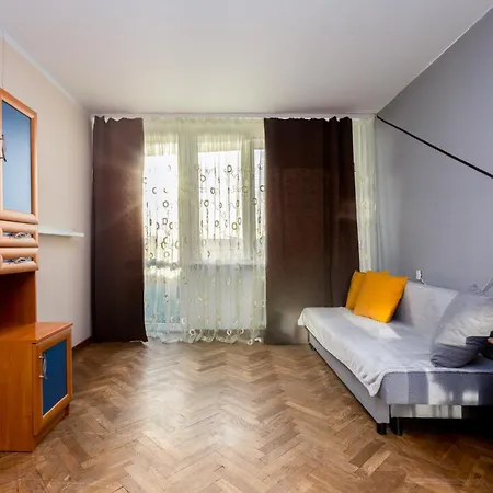 Apartmán Przymorze Comfort