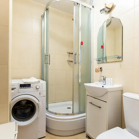 Apartmán Przymorze Comfort *