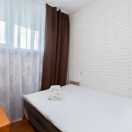 Apartmán Przymorze Comfort *