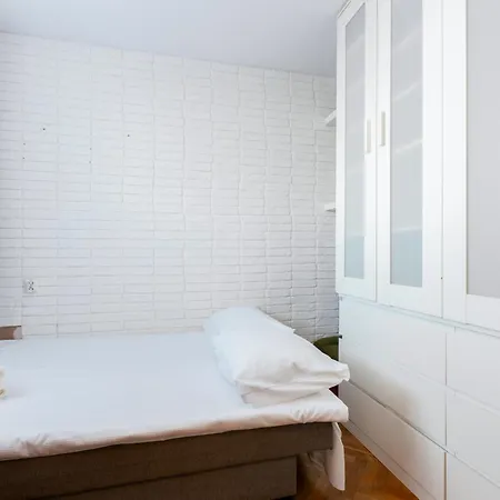 Apartmán Przymorze Comfort