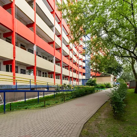 Przymorze Comfort *