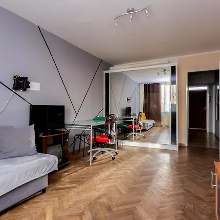 Przymorze Comfort * Gdaňsk